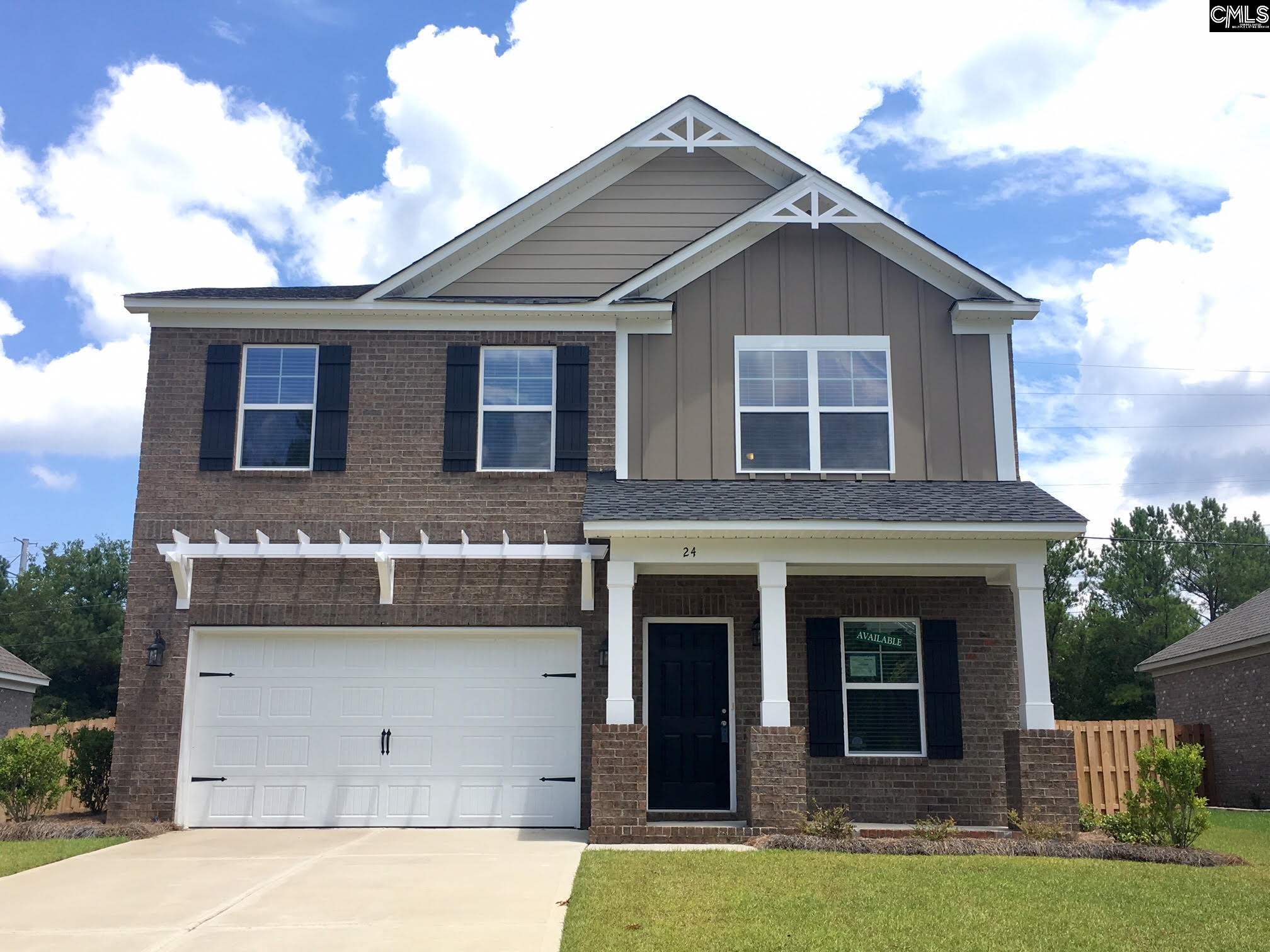 24 Cedar Croft Irmo, SC 29063