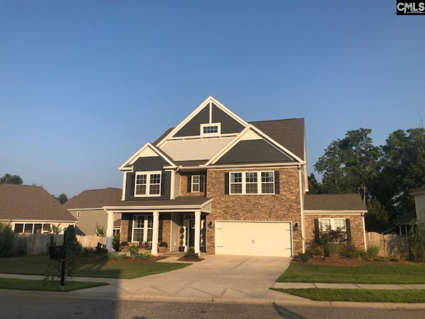 598 Eagles Rest Chapin, SC 29036