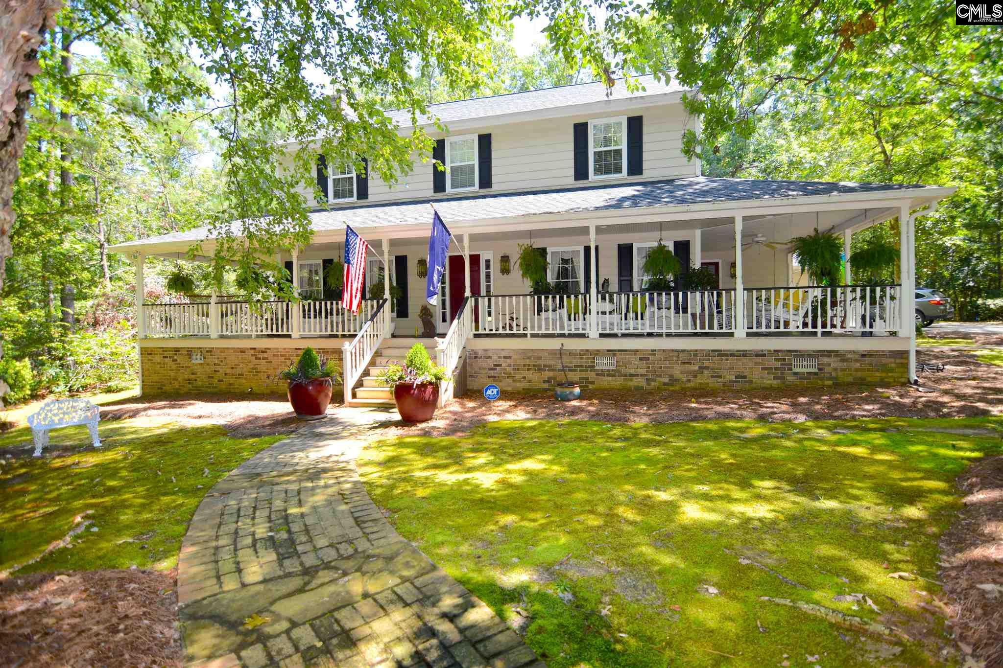 149 Seaygard Lexington, SC 29072-9530
