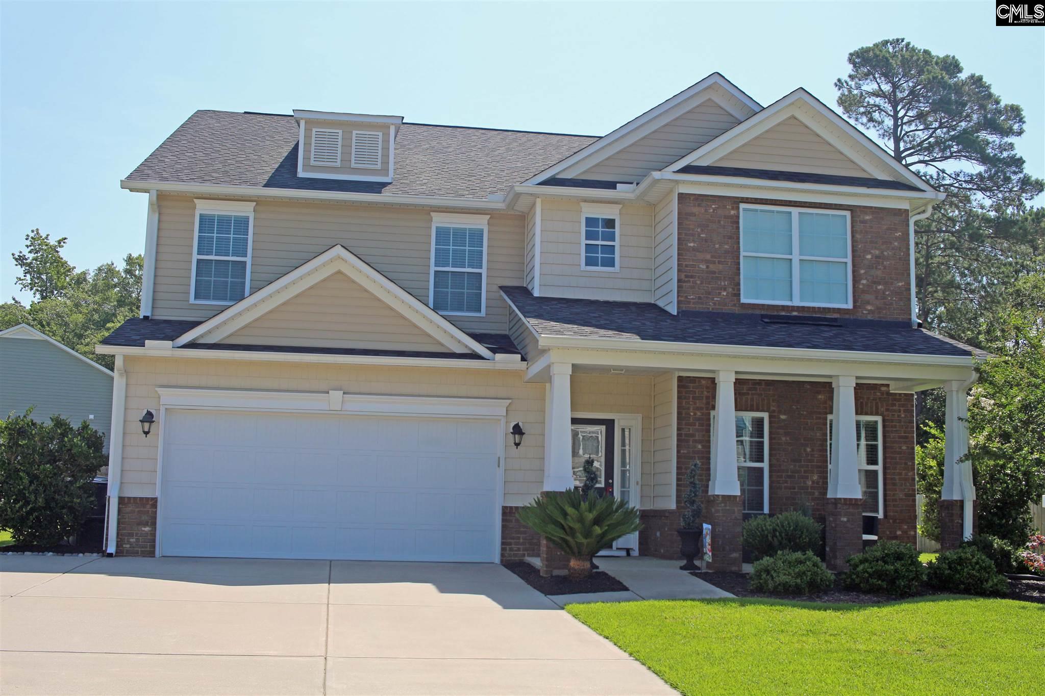 305 Southberry Lexington, SC 29072