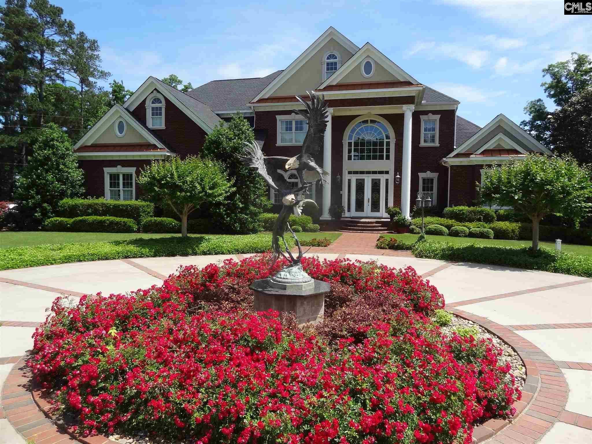 283 Taylors Cove Road Lexington, SC 29072