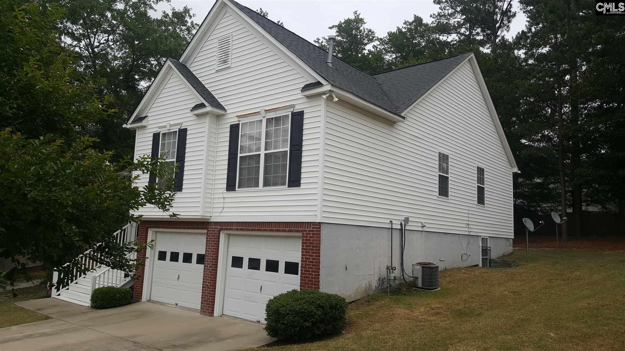 4 Bennington Columbia, SC 29229-9625