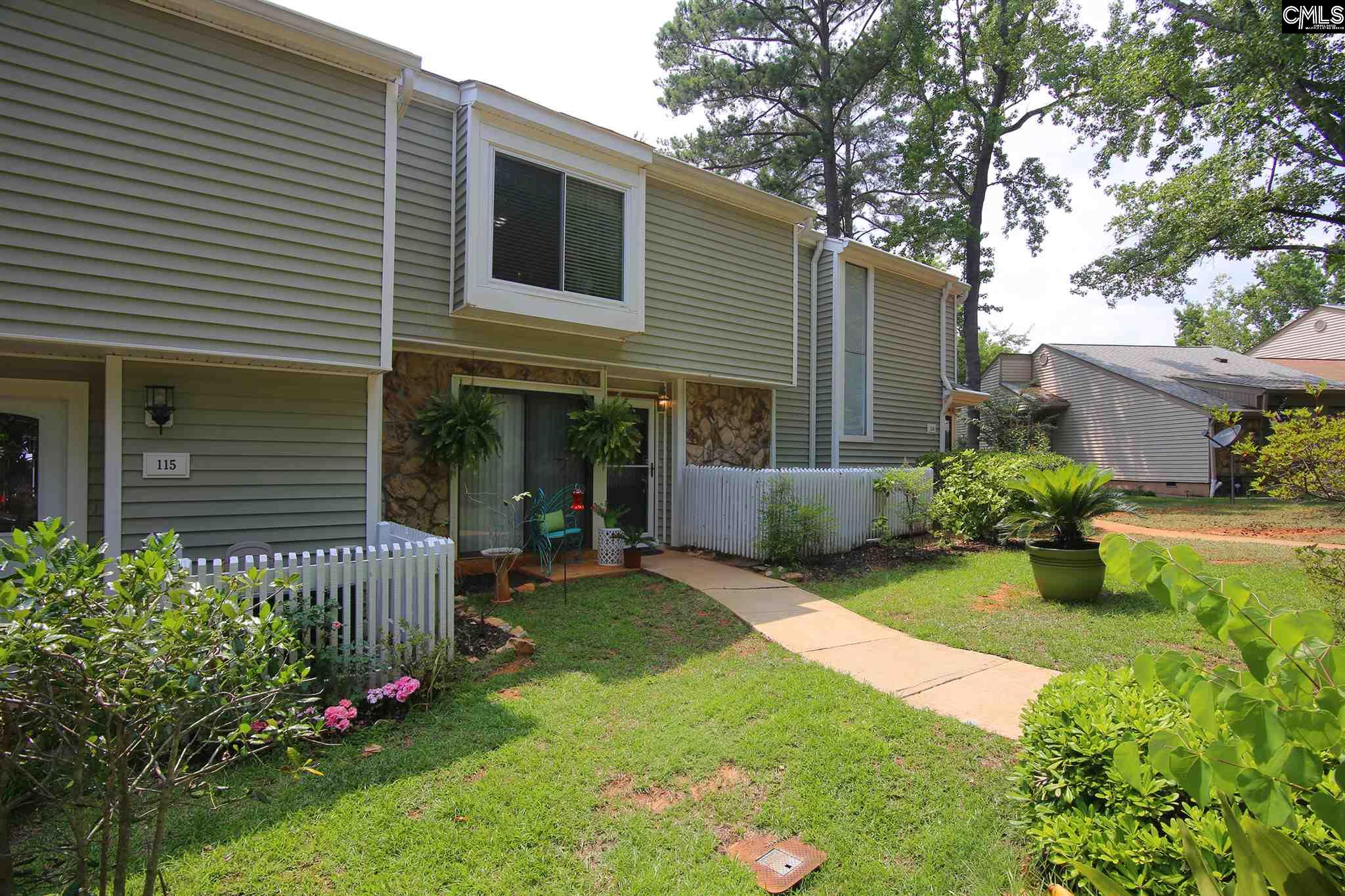 117 Leeward Columbia, SC 29212