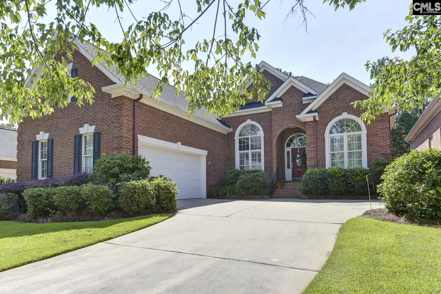 208 Savannah Branch Irmo, SC 29063