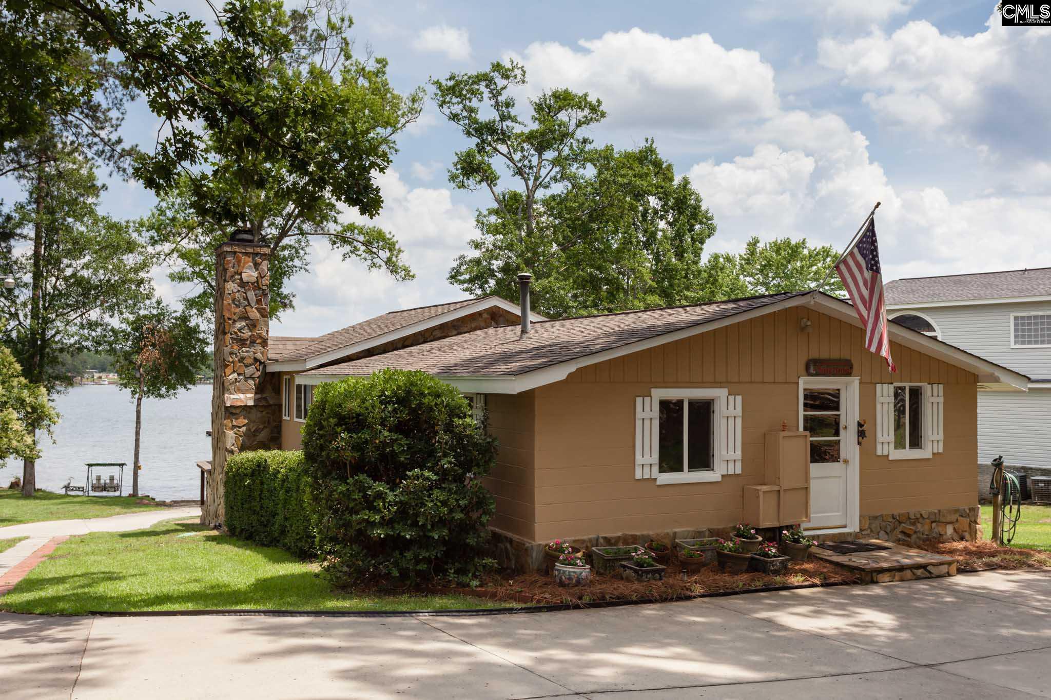 168 Lakeshore Leesville, SC 29070