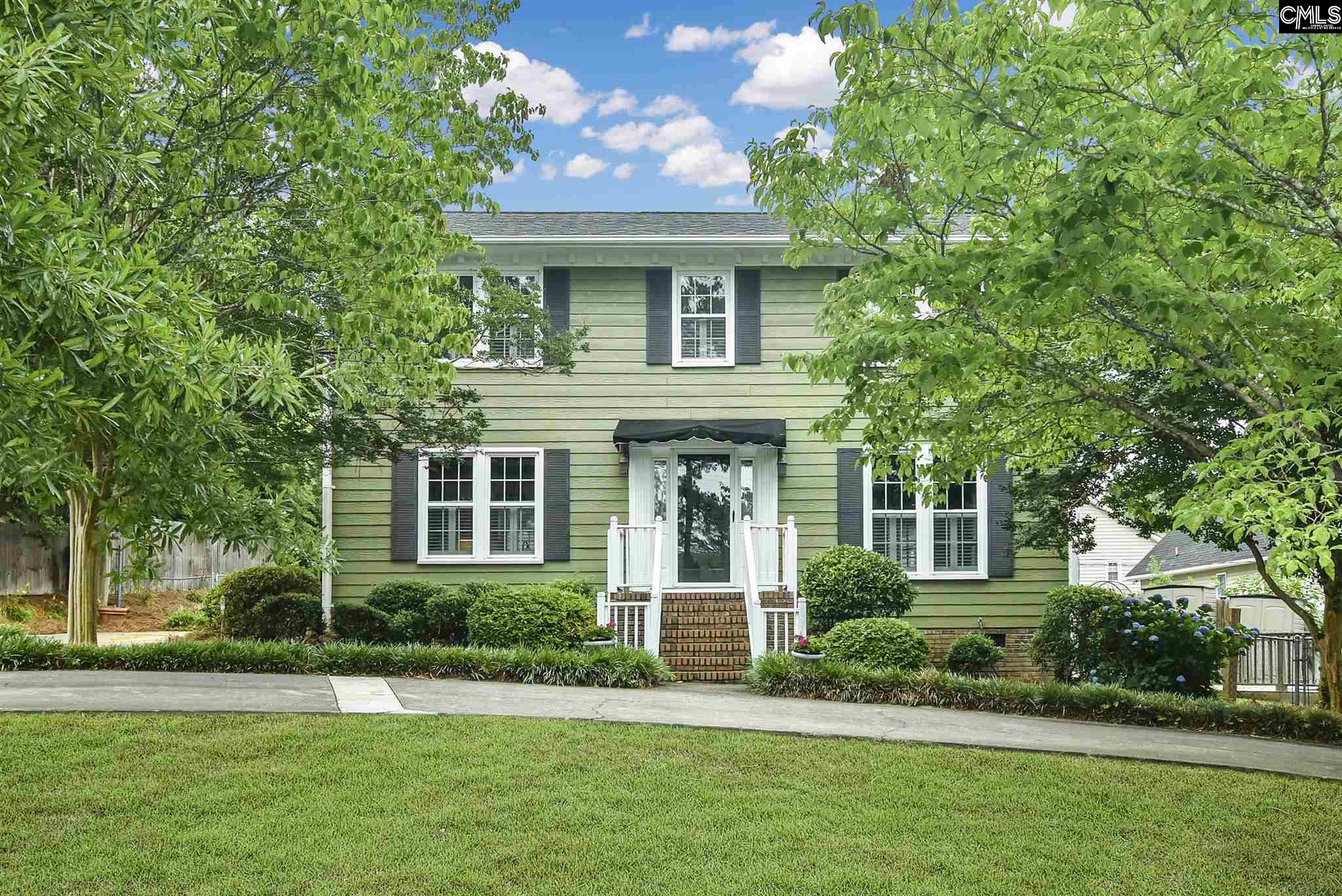 353 S Woodside West Columbia, SC 29170