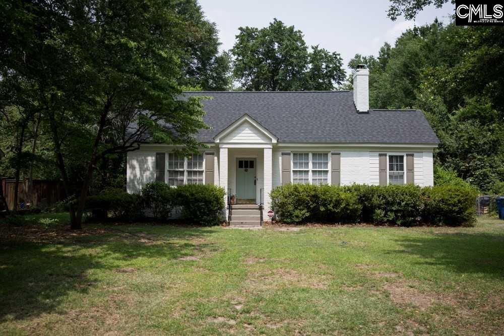 4427 Wedgewood Columbia, SC 29206