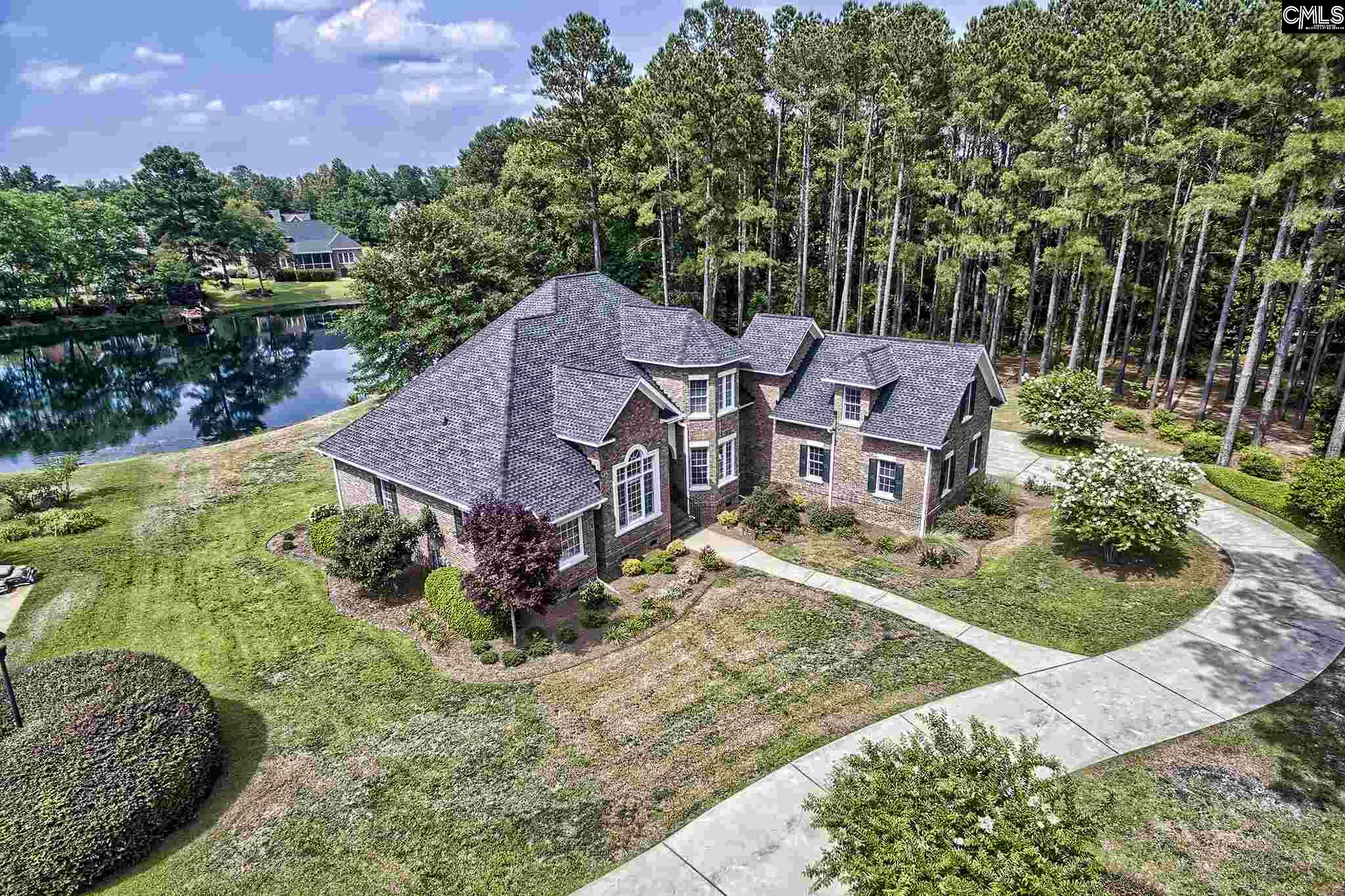 135 Loch Levin Lexington, SC 29072