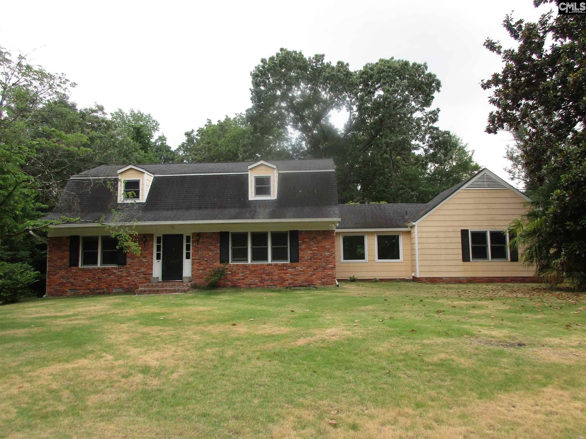 3558 Overcreek Columbia, SC 29206-4354