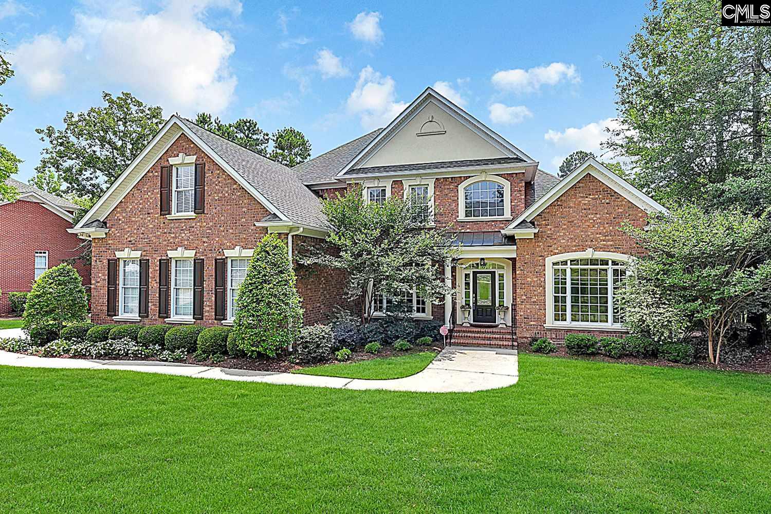 4 Cobbleville Irmo, SC 29063