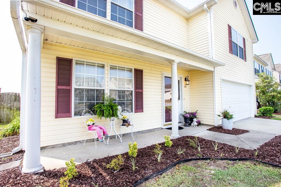 611 Fox Wind Columbia, SC 29229