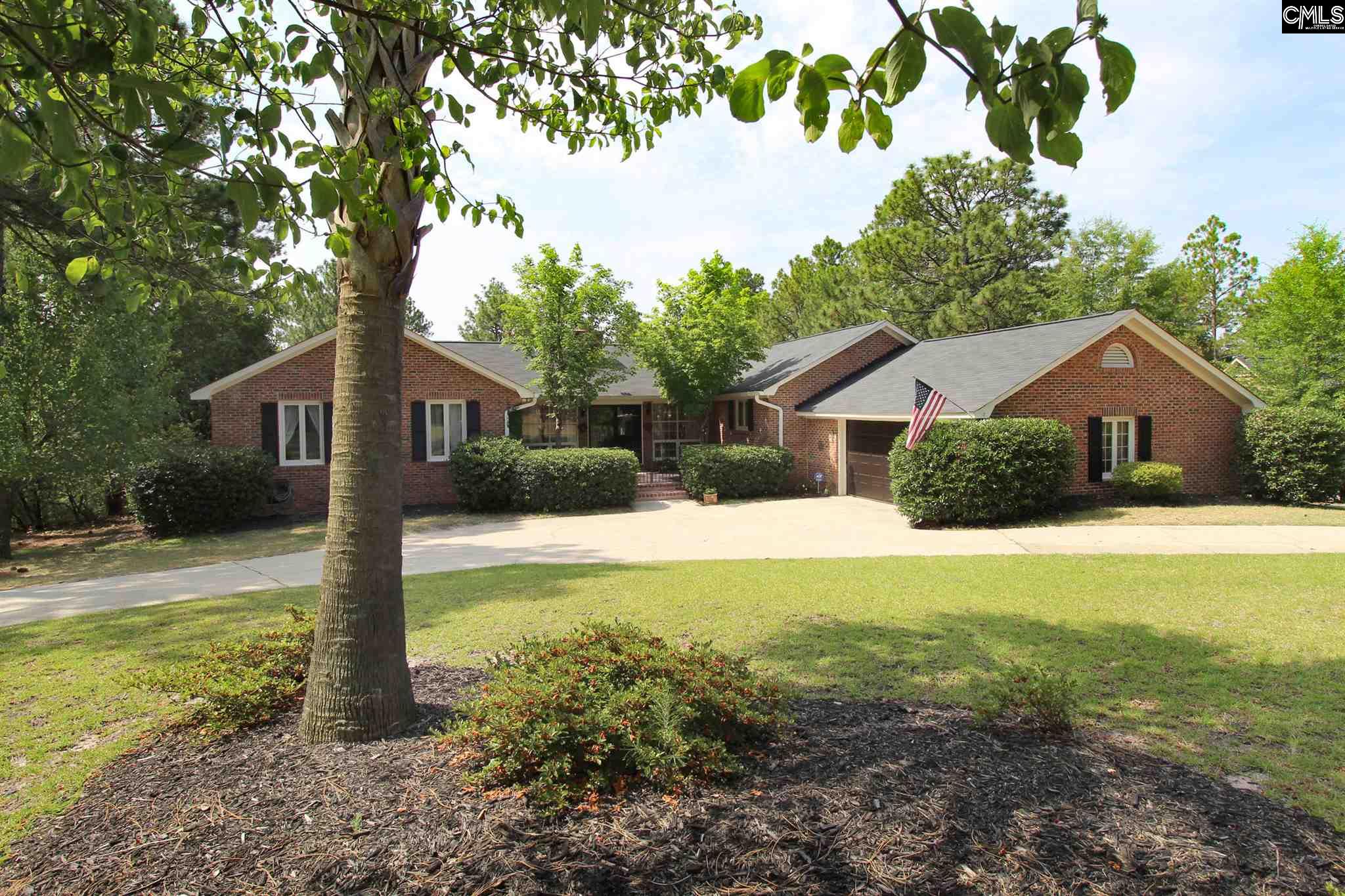 2132 Bee Ridge Columbia, SC 29223
