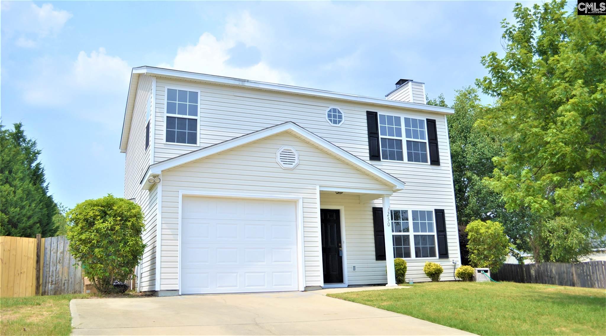 250 Arthurdale West Columbia, SC 29170