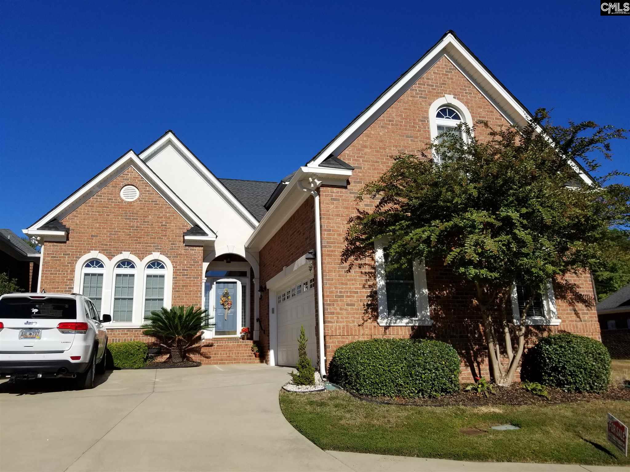 308 Silver Palm Columbia, SC 29212