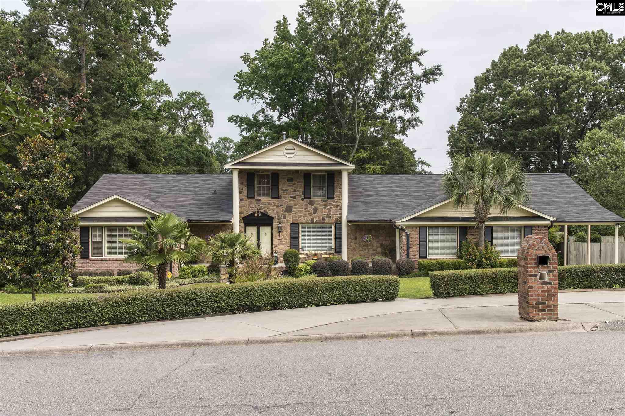 1521 Whippoorwill West Columbia, SC 29169