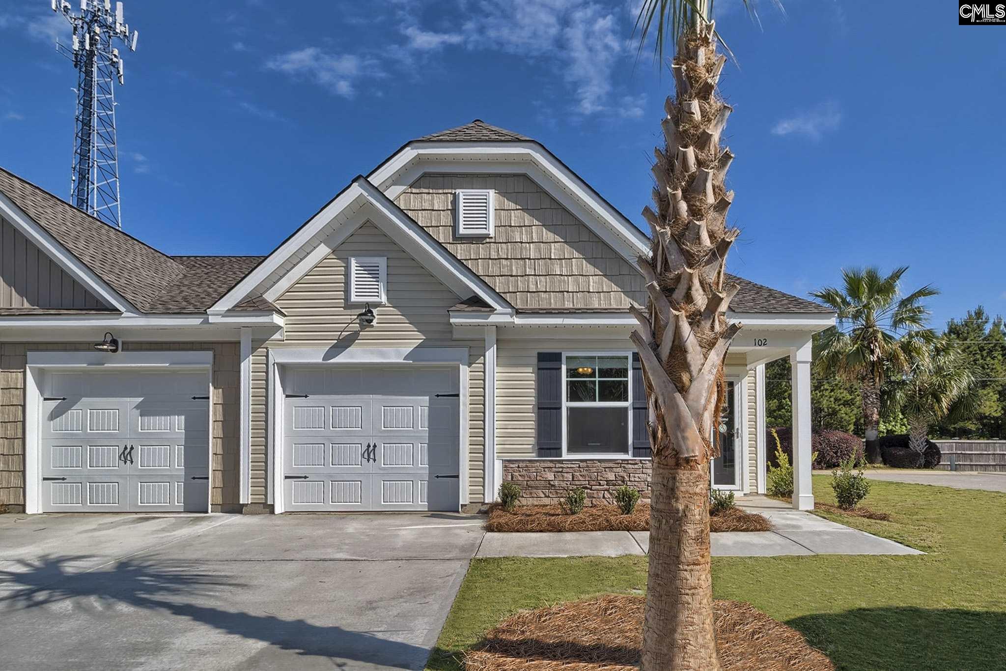 126 Sabal West Columbia, SC 29169