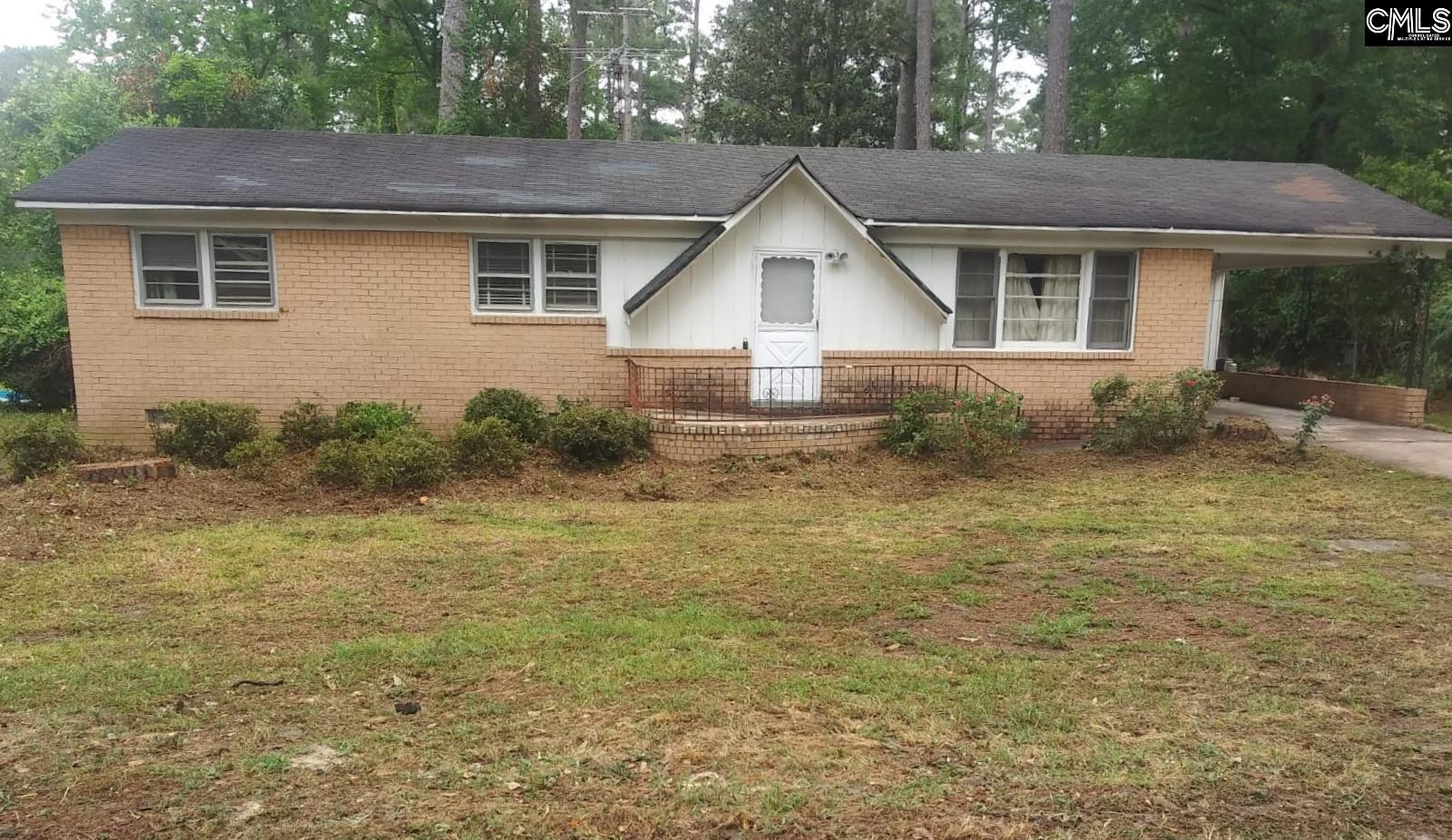 6542 Satchel Ford Columbia, SC 29206