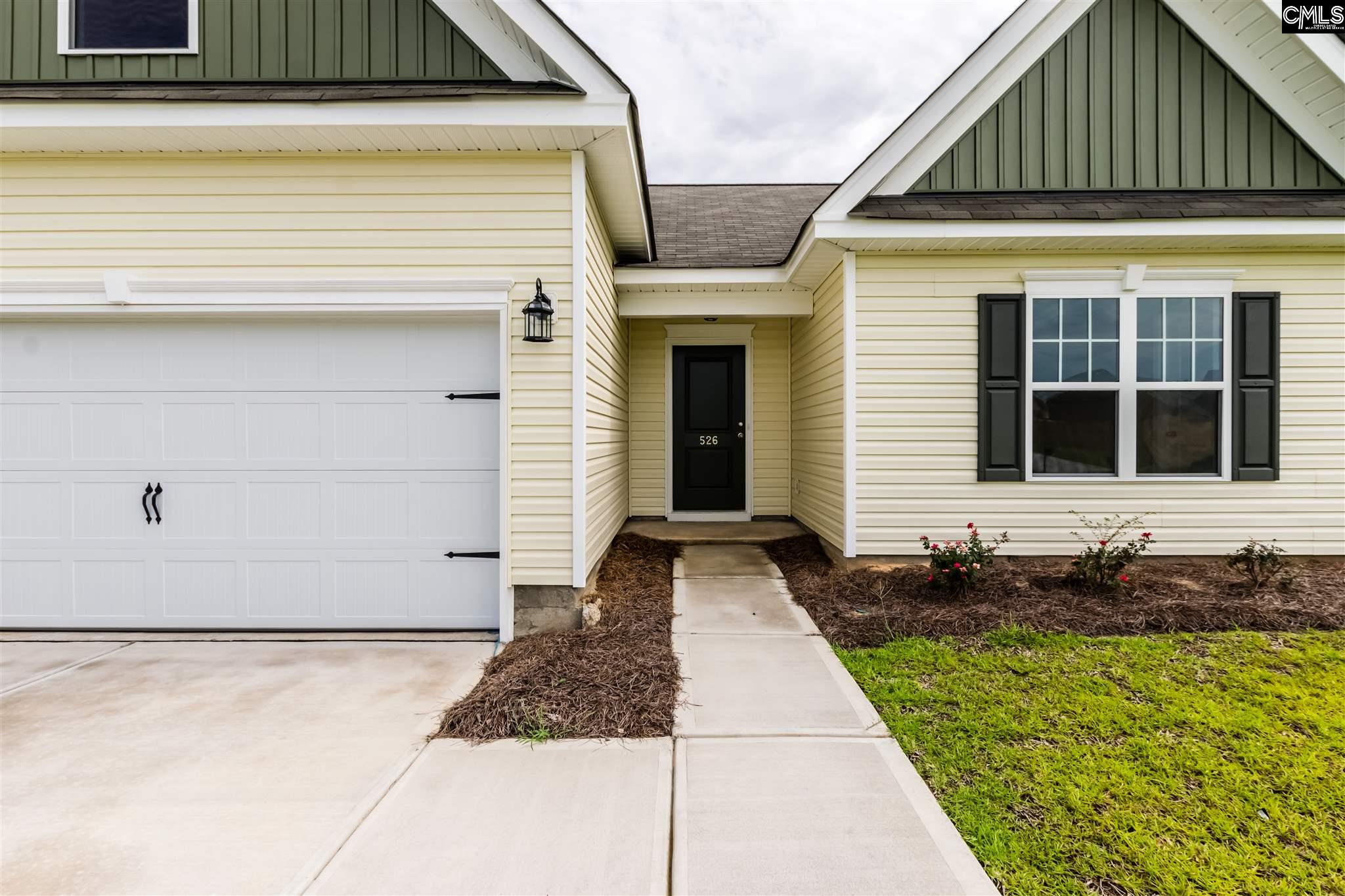 210 Turnfield West Columbia, SC 29170