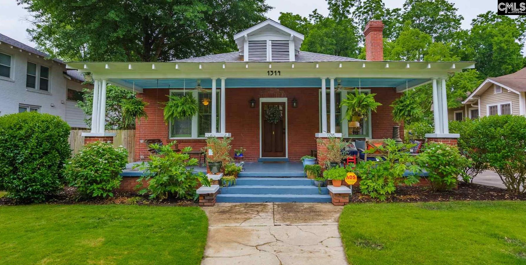 1314 Summerville Columbia, SC 29201