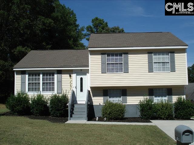 9 Coleby Irmo, SC 29063