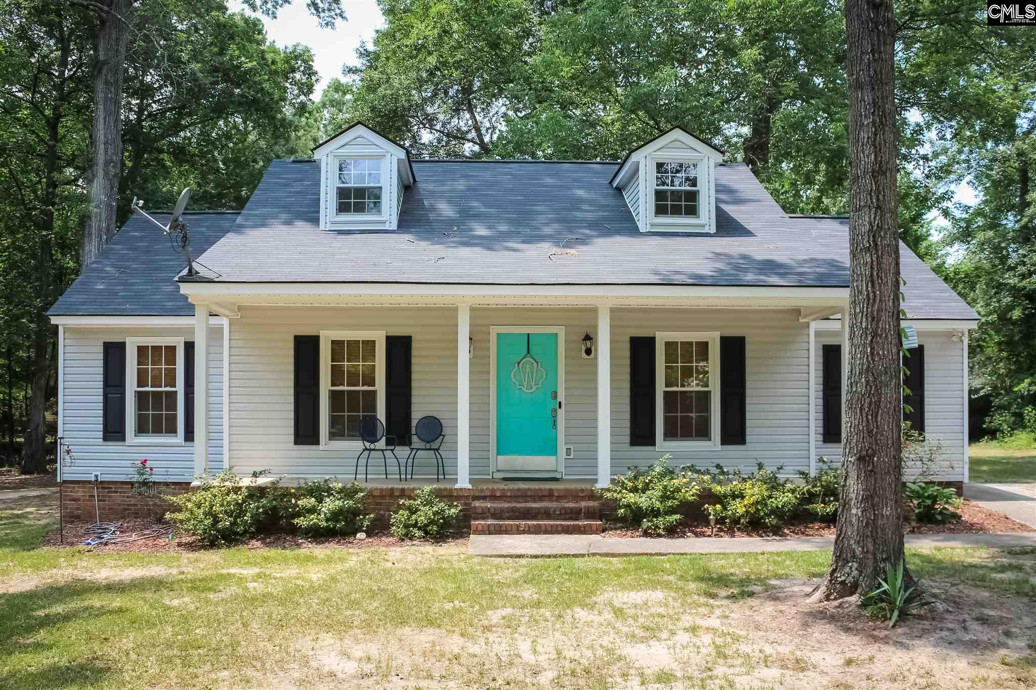348 Chapelwhite Irmo, SC 29063