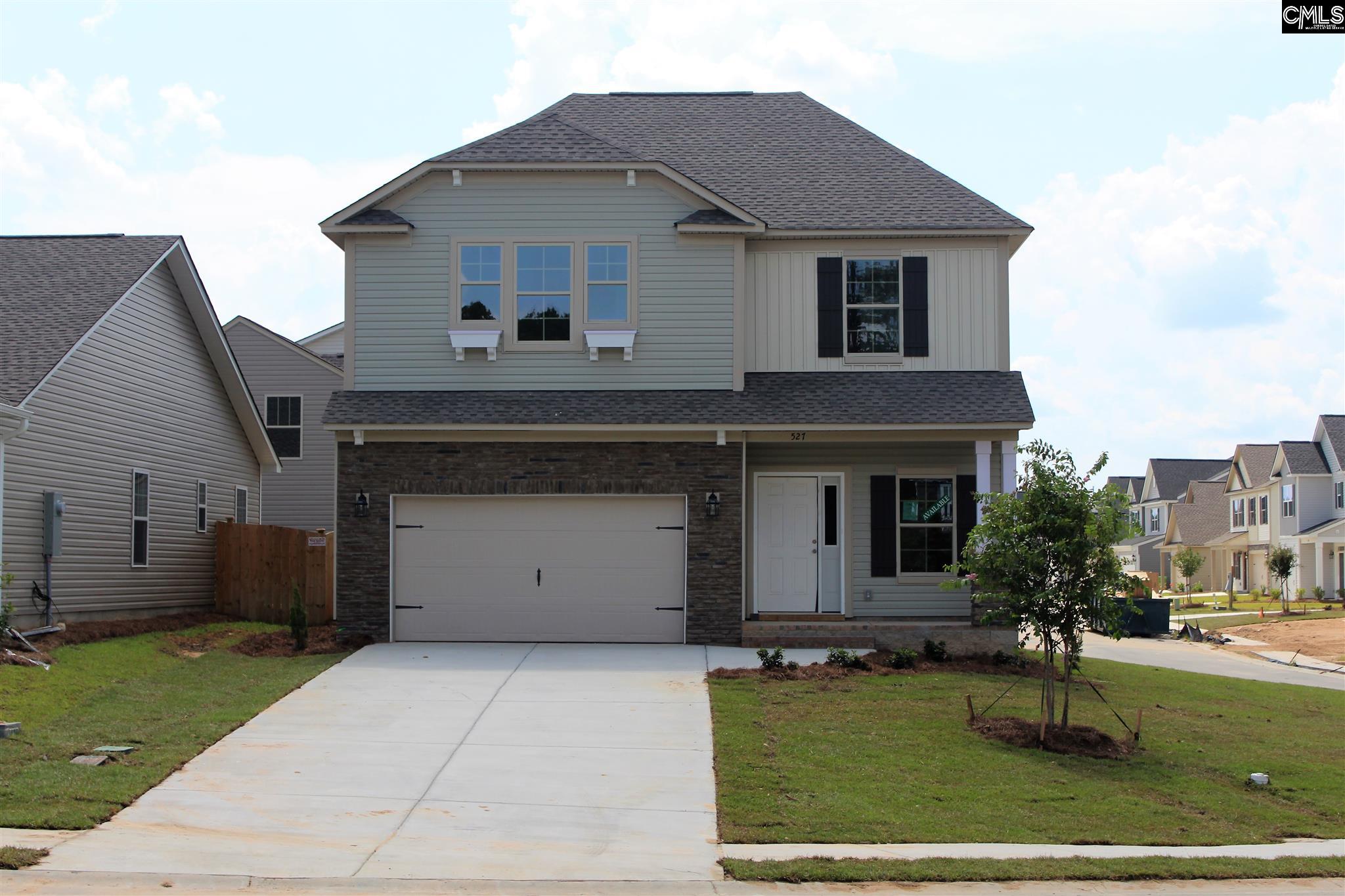 527 Holland Blythewood, SC 29016