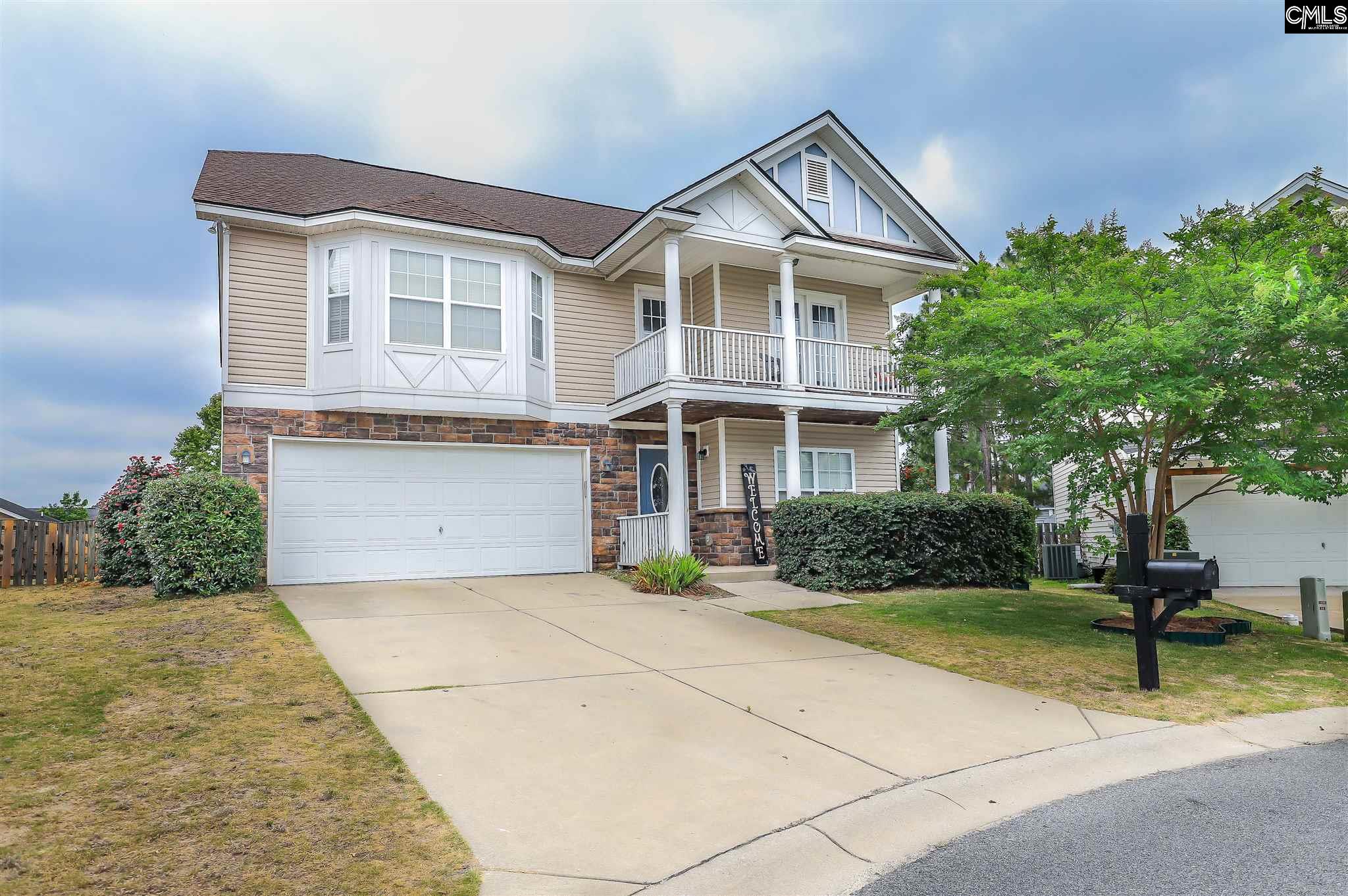 268 Starling Lexington, SC 29073