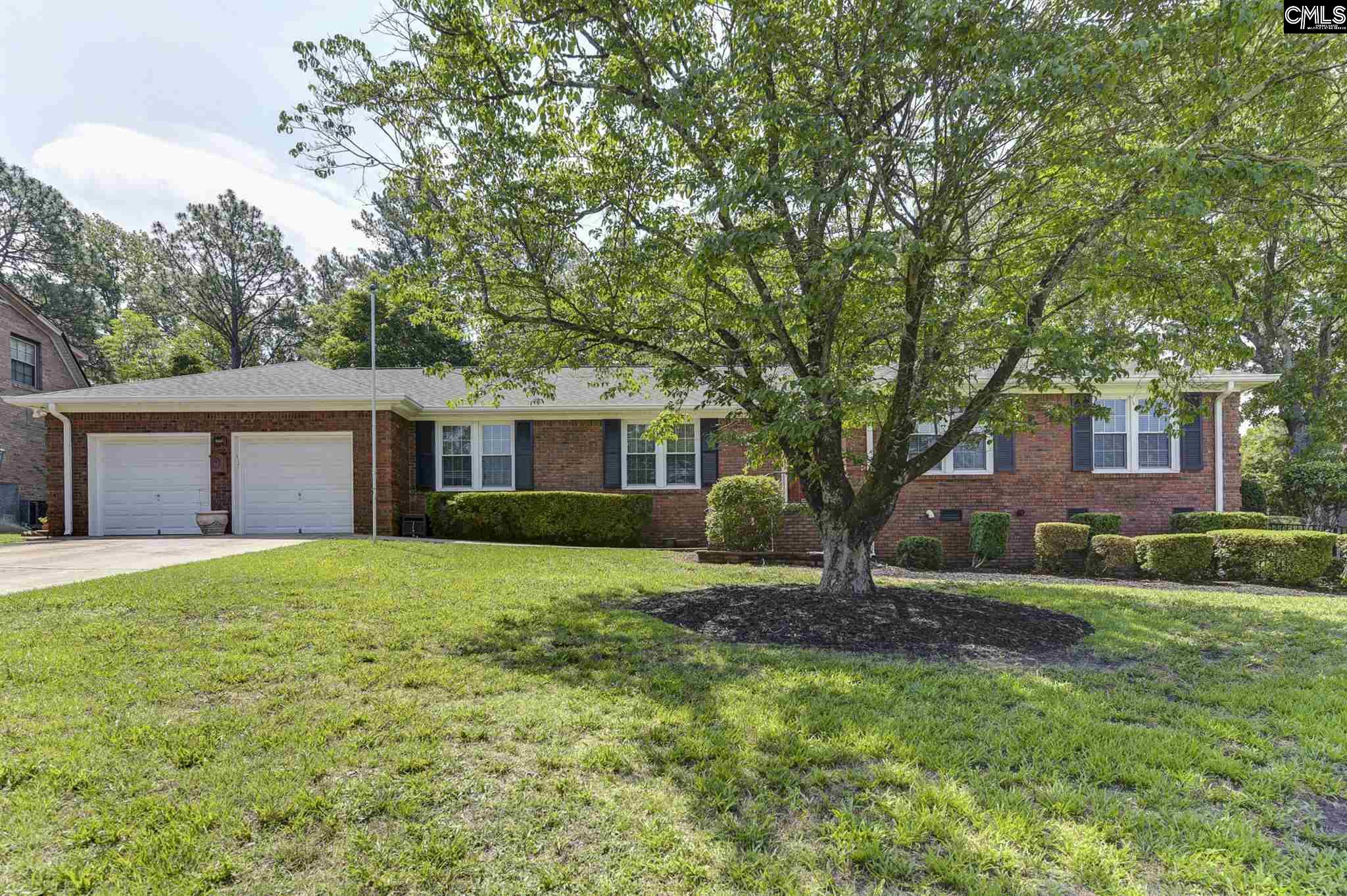 7710 Exeter Columbia, SC 29223-2518