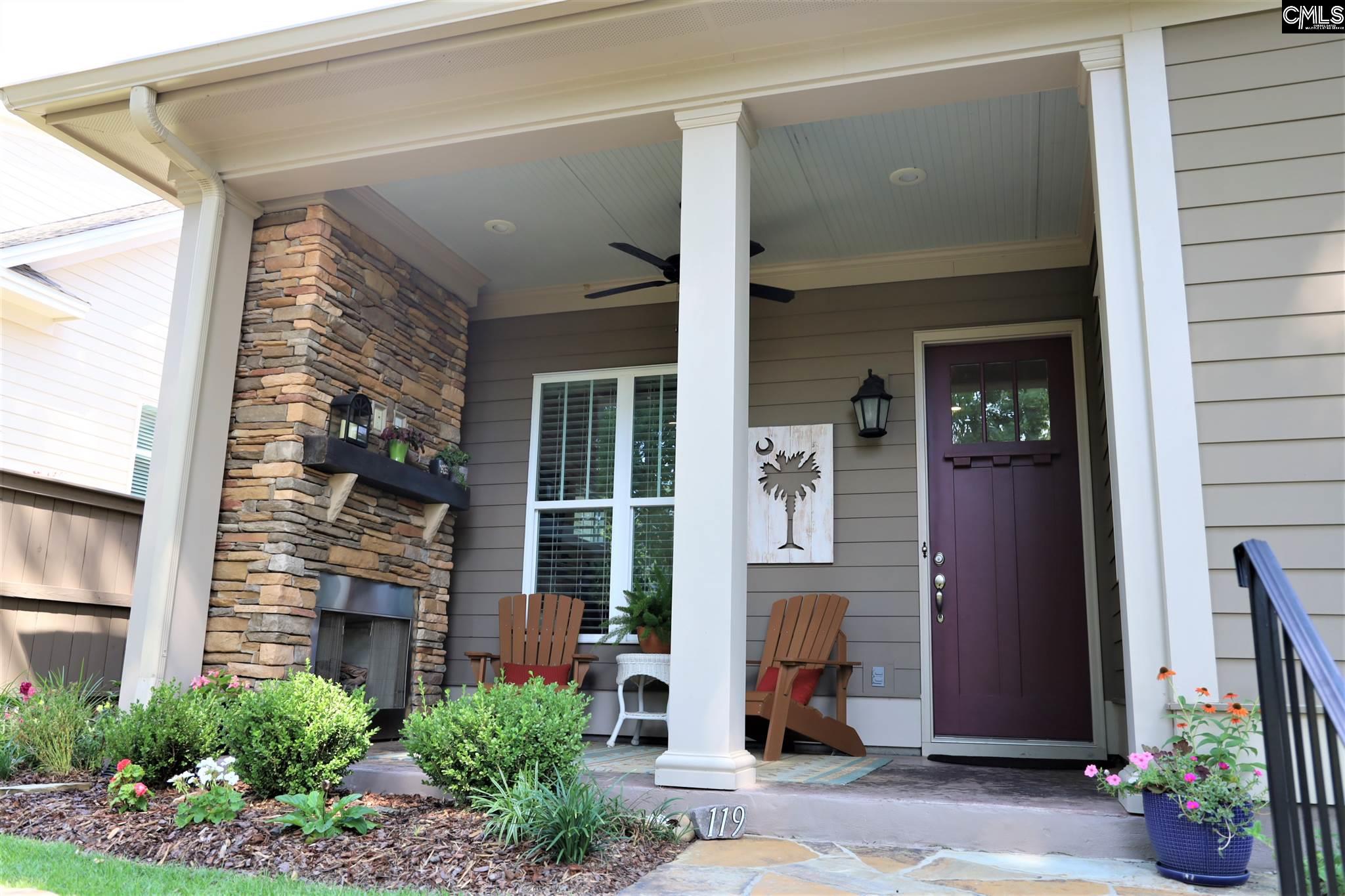 119 Downstream Lexington, SC 29072