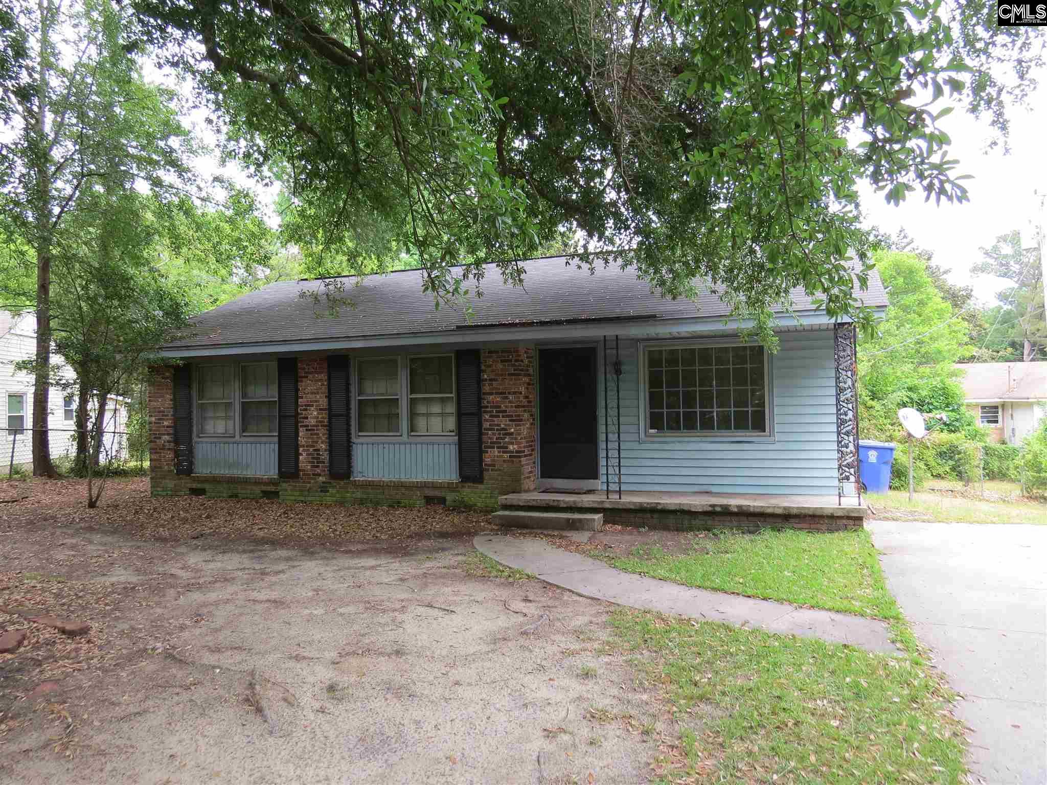 900 S Ott Columbia, SC 29205