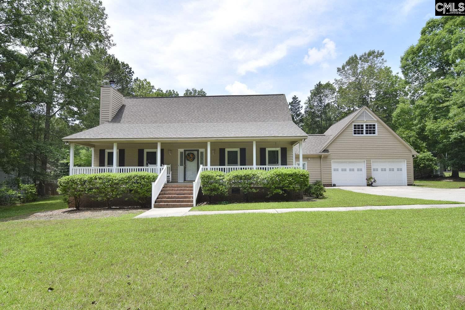 122 Birdsong Chapin, SC 29036