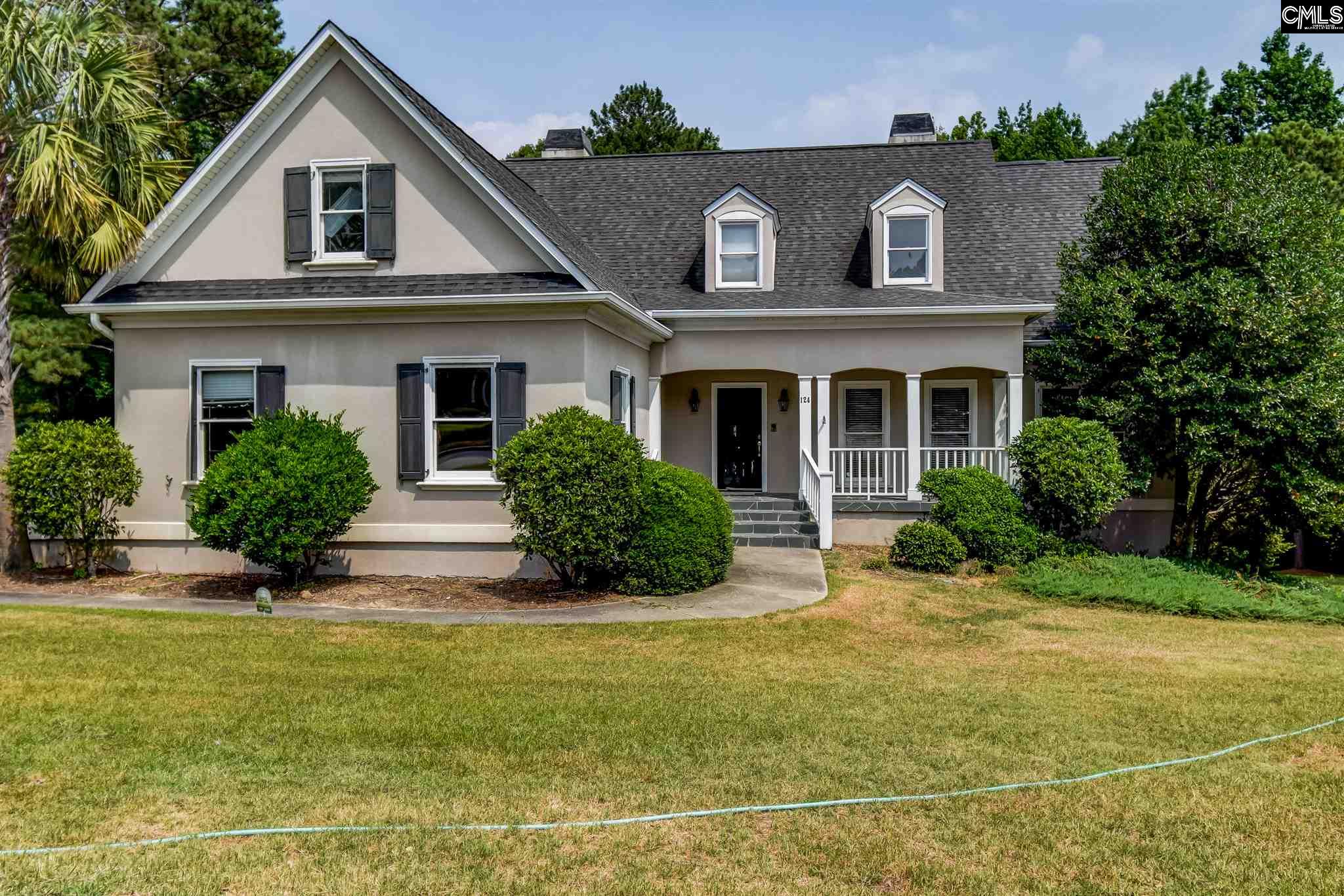 124 Belle Chase Lexington, SC 29072