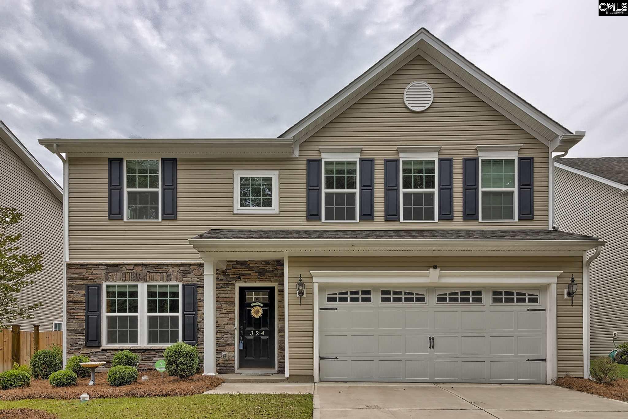 324 Clearbrook Lexington, SC 29072