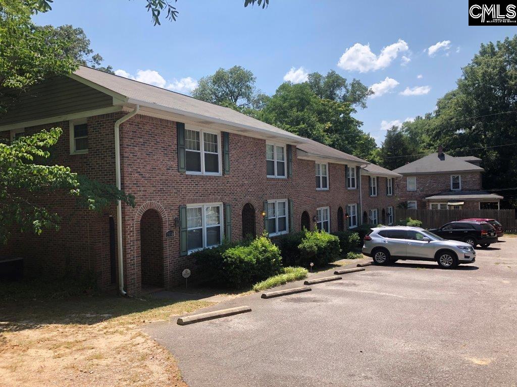 2538 Lee Columbia, SC 29205