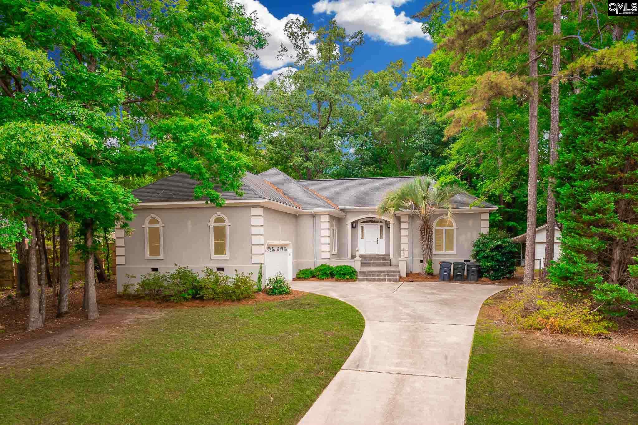 909 Laurent Lexington, SC 29072