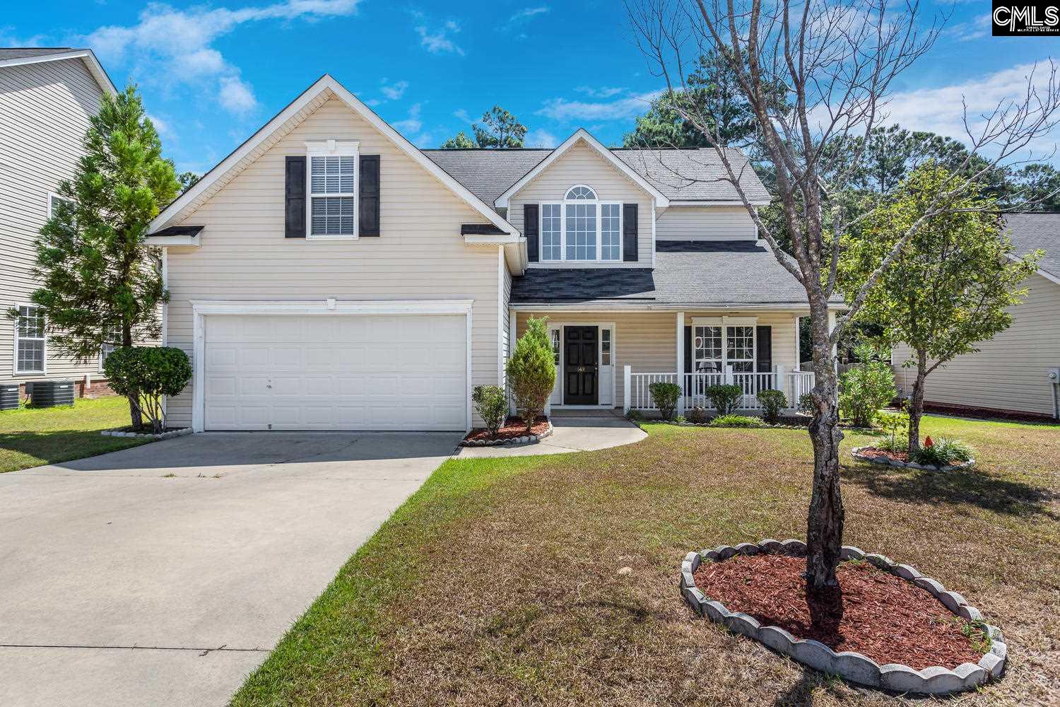 149 Longtown Place Columbia, SC 29229