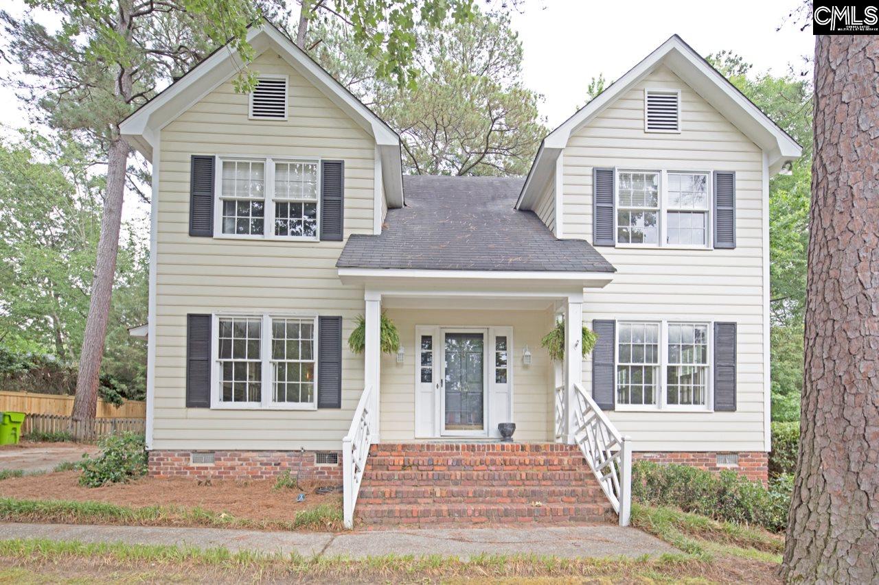 113 Chimney Hill Columbia, SC 29209