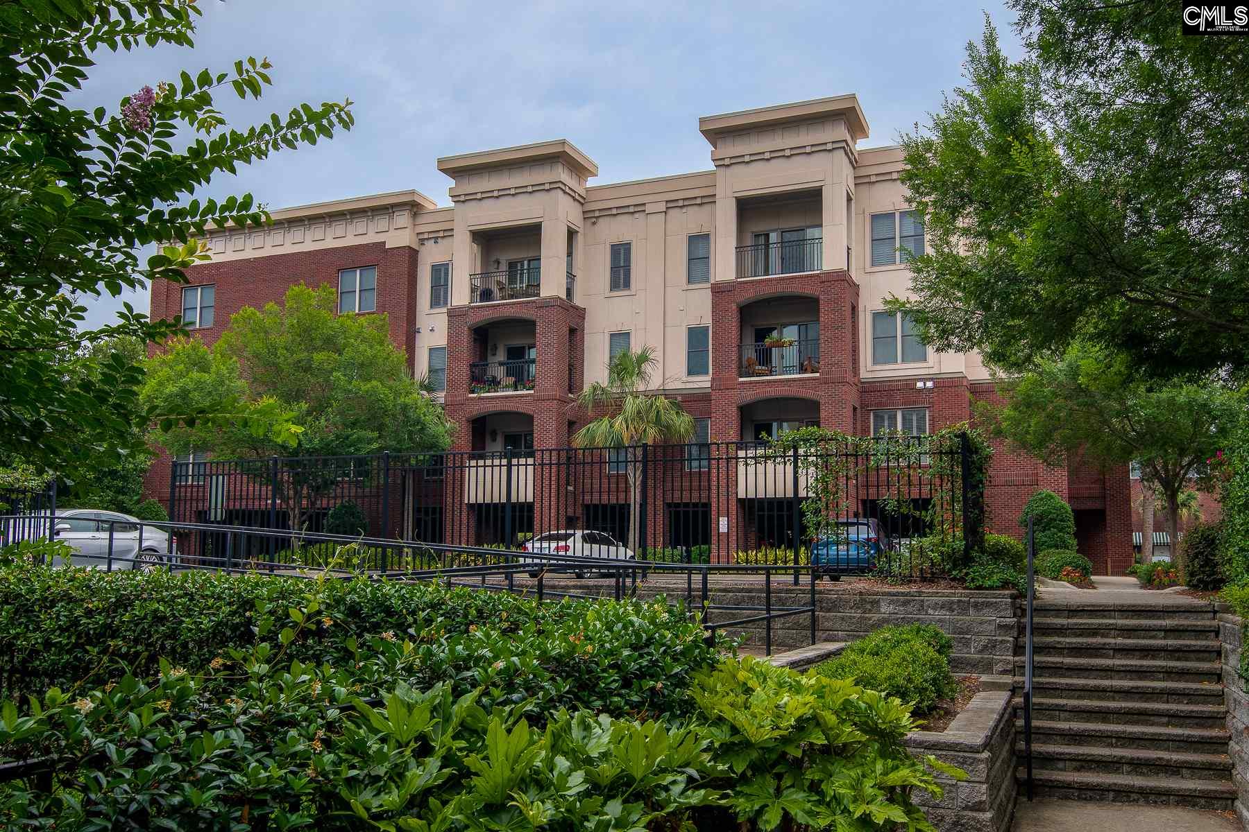 1320 Pulaski Columbia, SC 29201-3080