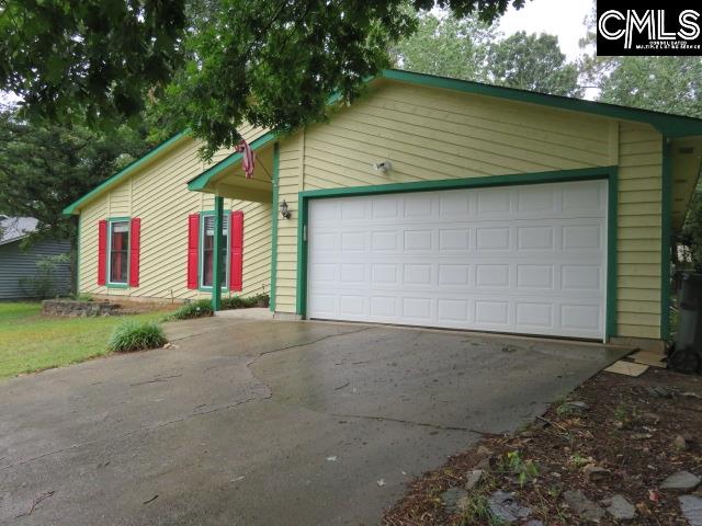 228 Elstow Irmo, SC 29063