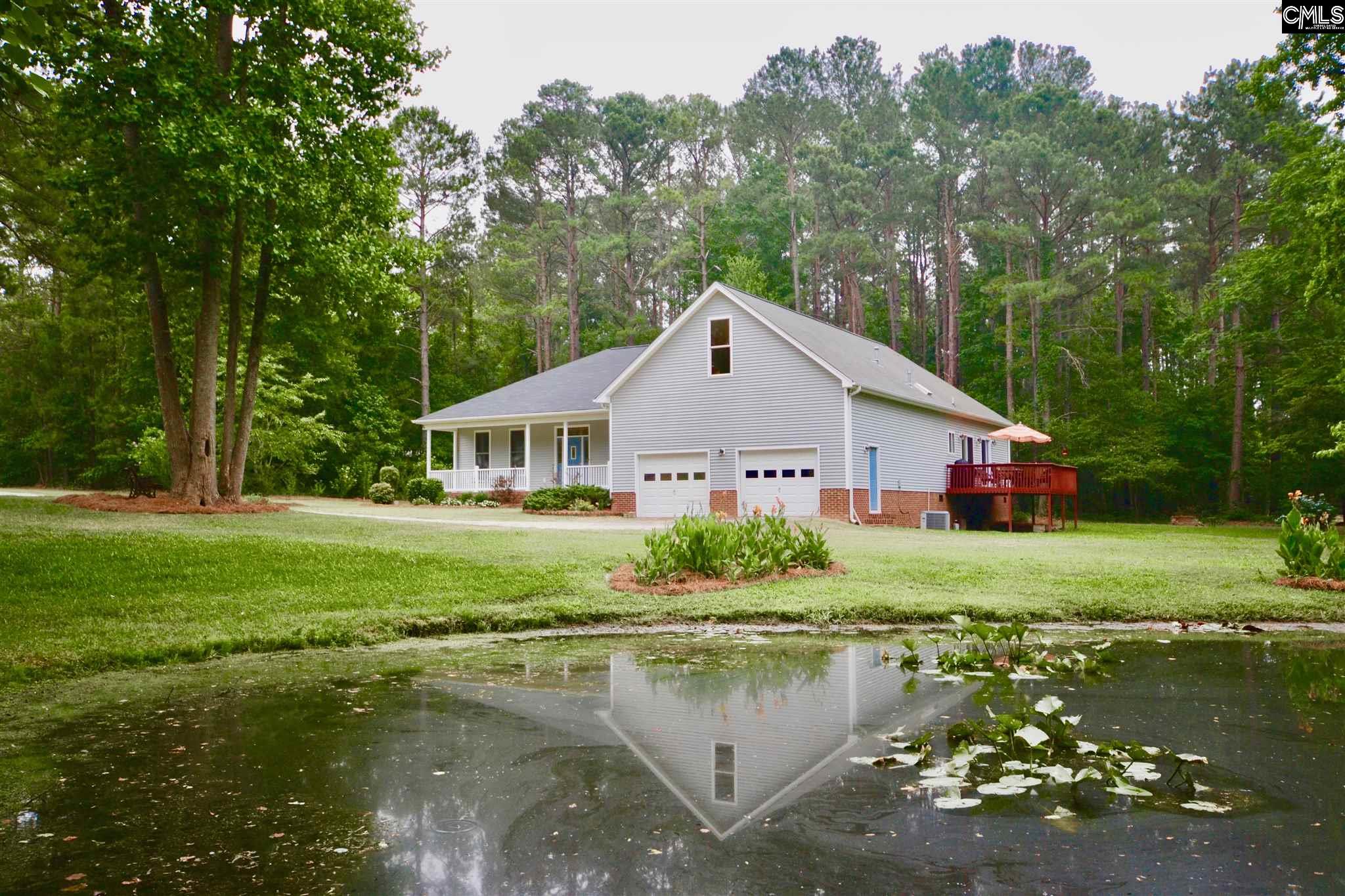3263 Emanuel Church Lexington, SC 29073