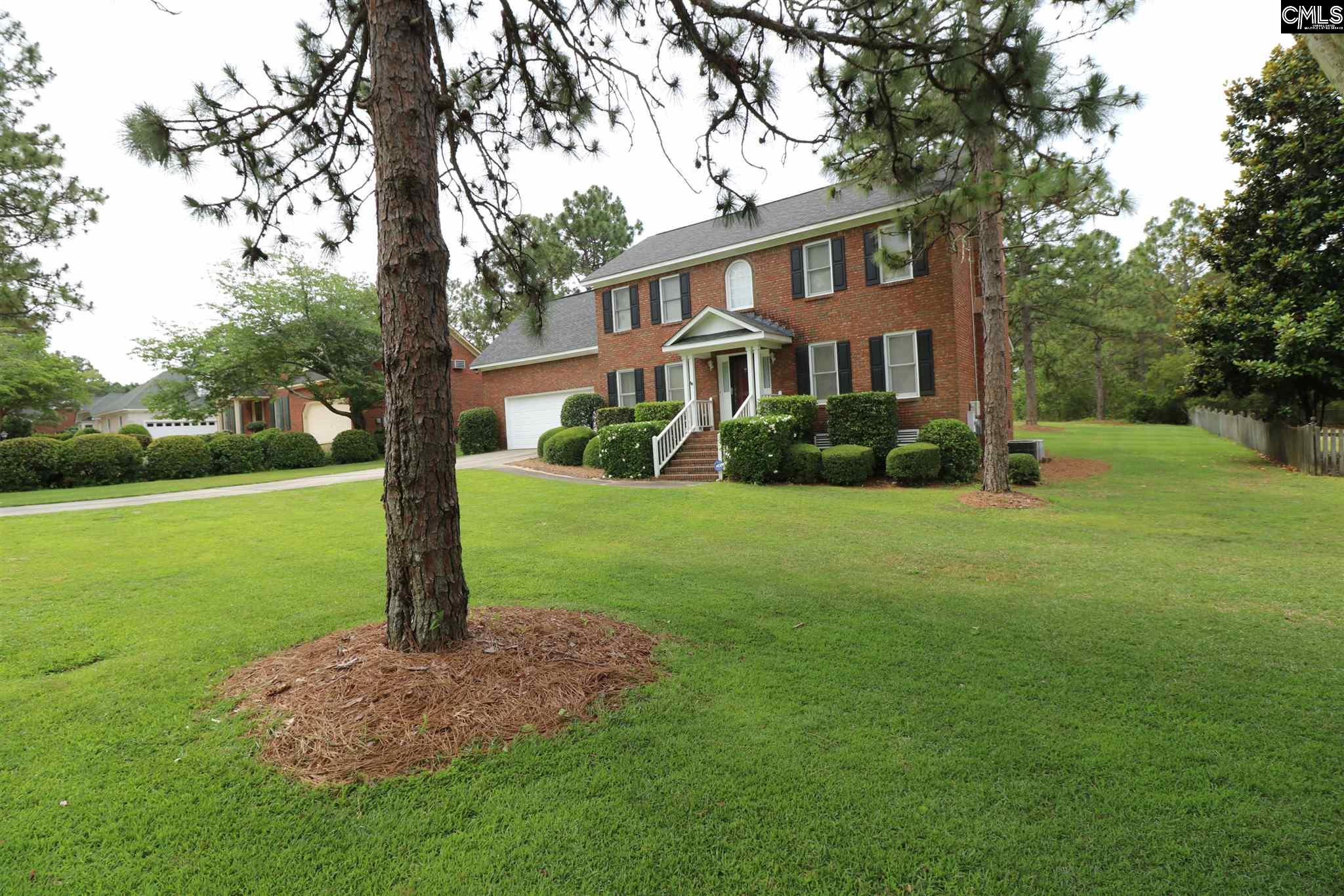 1013 Valhalla Columbia, SC 29229