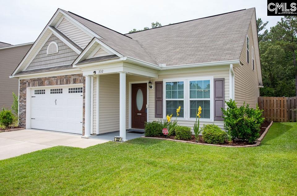 332 Longfellows Elgin, SC 29045