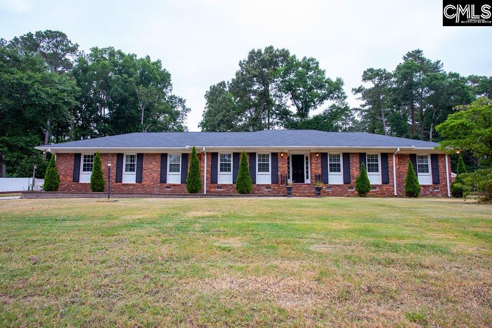 1806 Carl Columbia, SC 29210