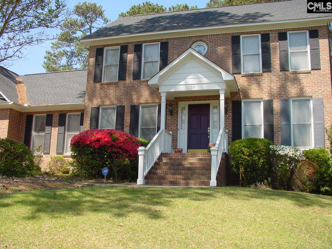 156 Silver Lake Columbia, SC 29212