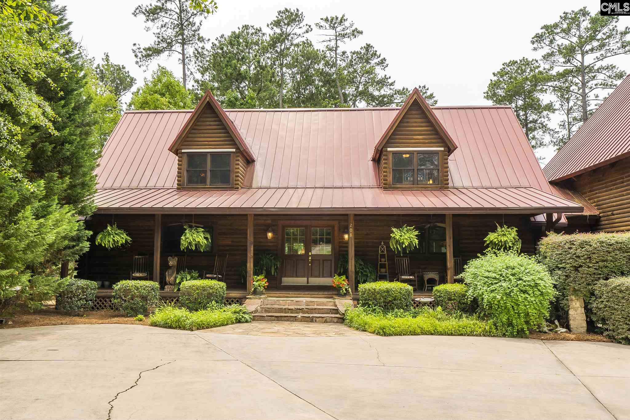 208 Payne Lexington, SC 29072