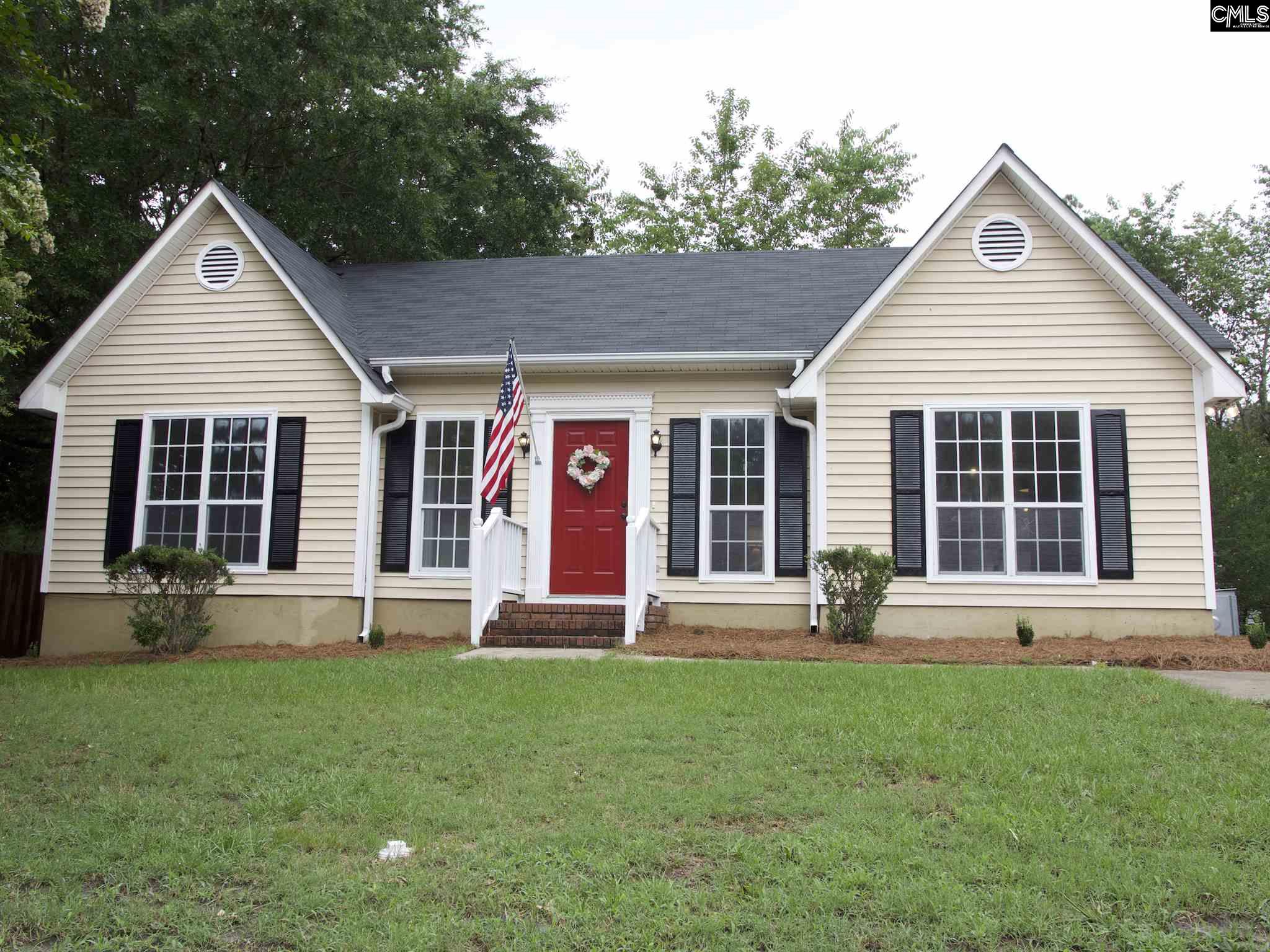 511 Plum Tree Lexington, SC 29073