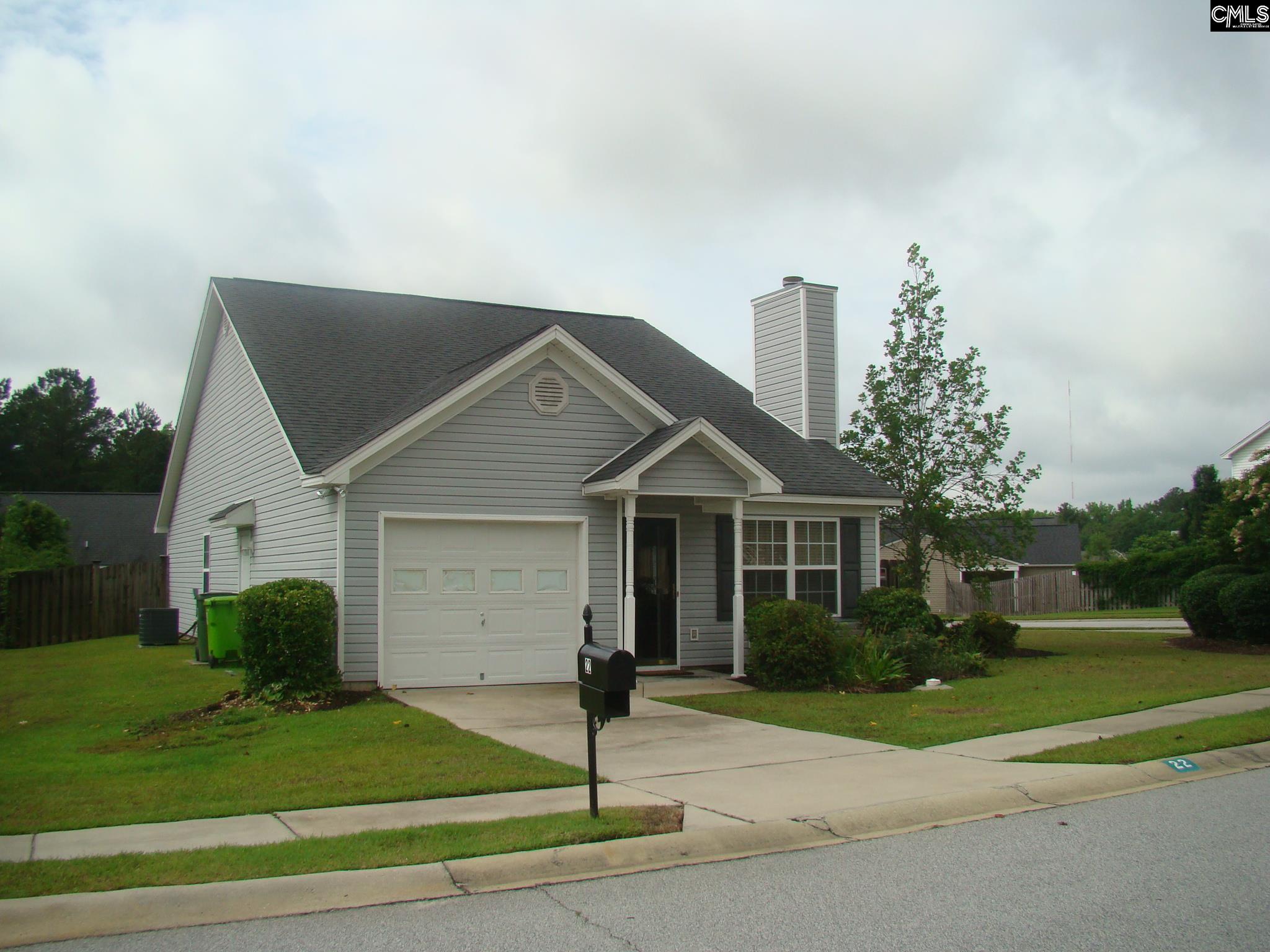 22 E Killian Station Columbia, SC 29229