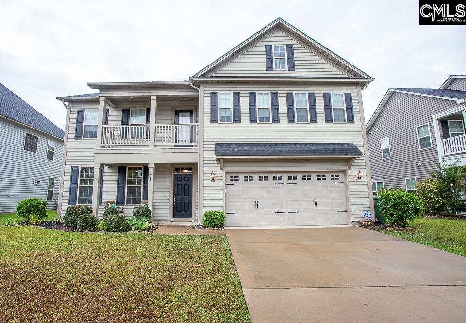 947 Stradley Ln Chapin, SC 29036