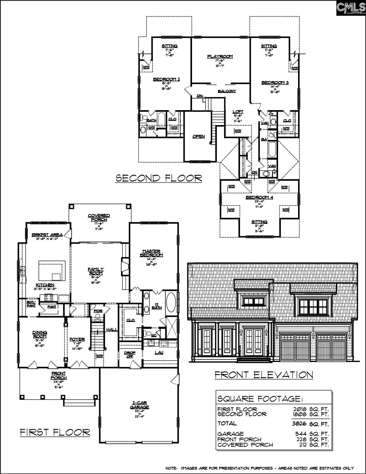 5136 Furman Columbia, SC 29206