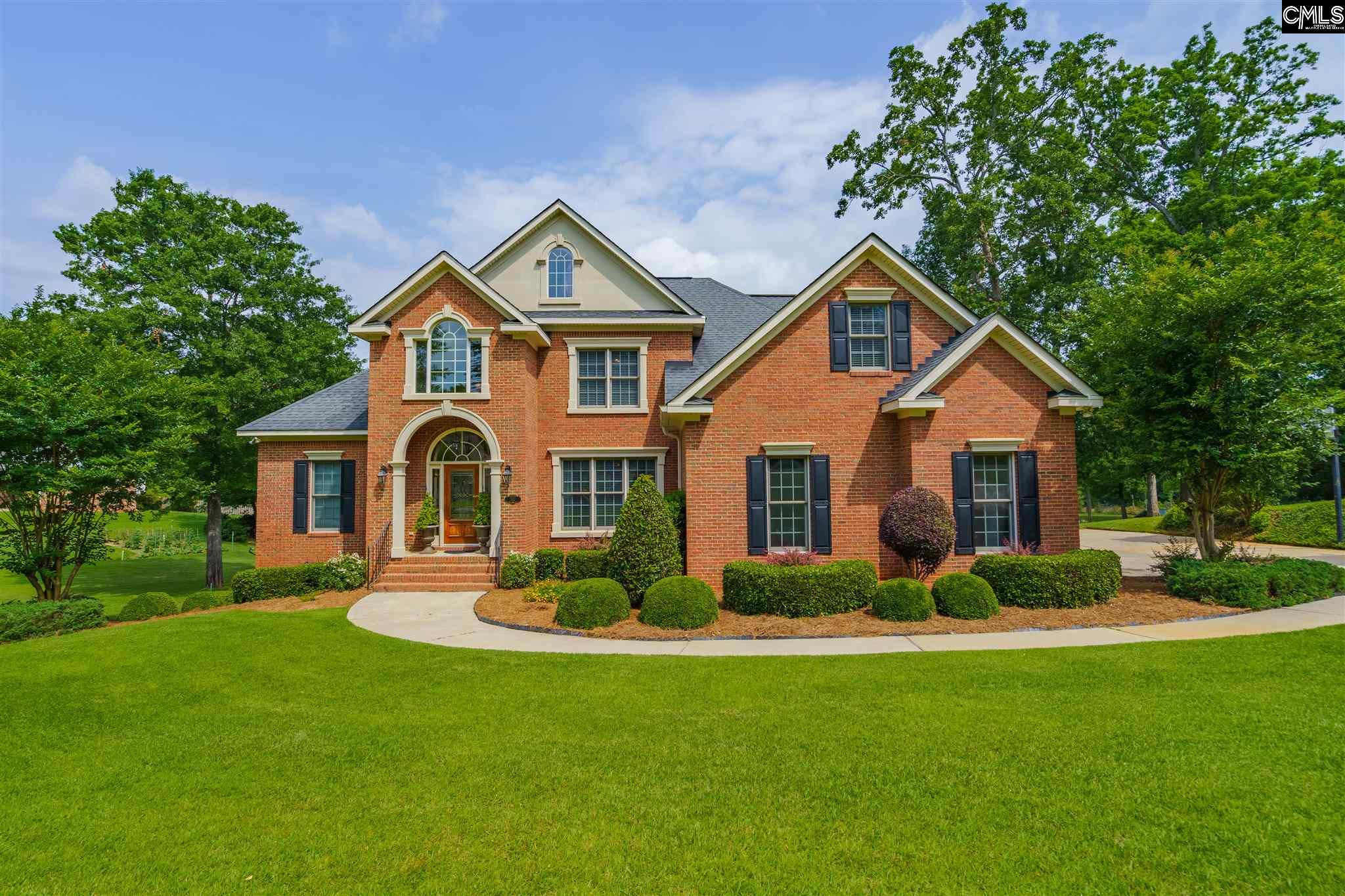 542 Camping Creek Chapin, SC 29036